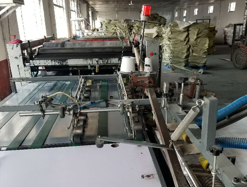 切縫(feng)印刷一體(ti)機